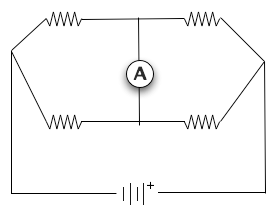 DC Circuit Puzzler