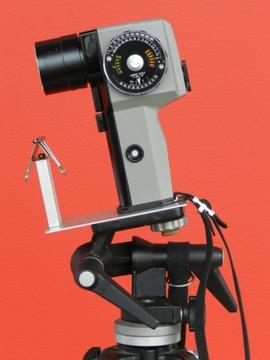 spotmeter
